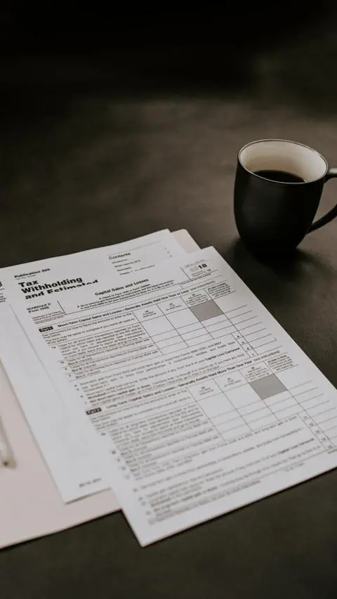Income Tax Services