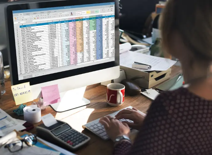 Bookkeeping Lake Macquarie NSW